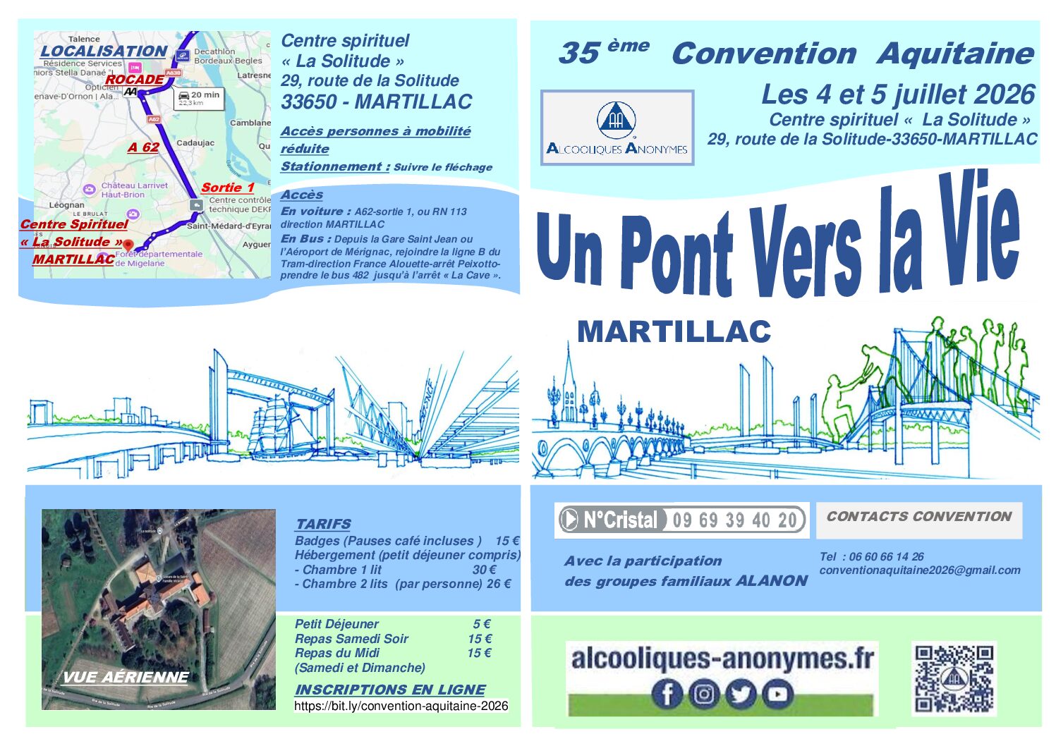 FLYER FINAL CONVENTION REG BDX 2026