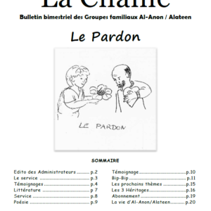La Chaîne Mai_Juin 2026