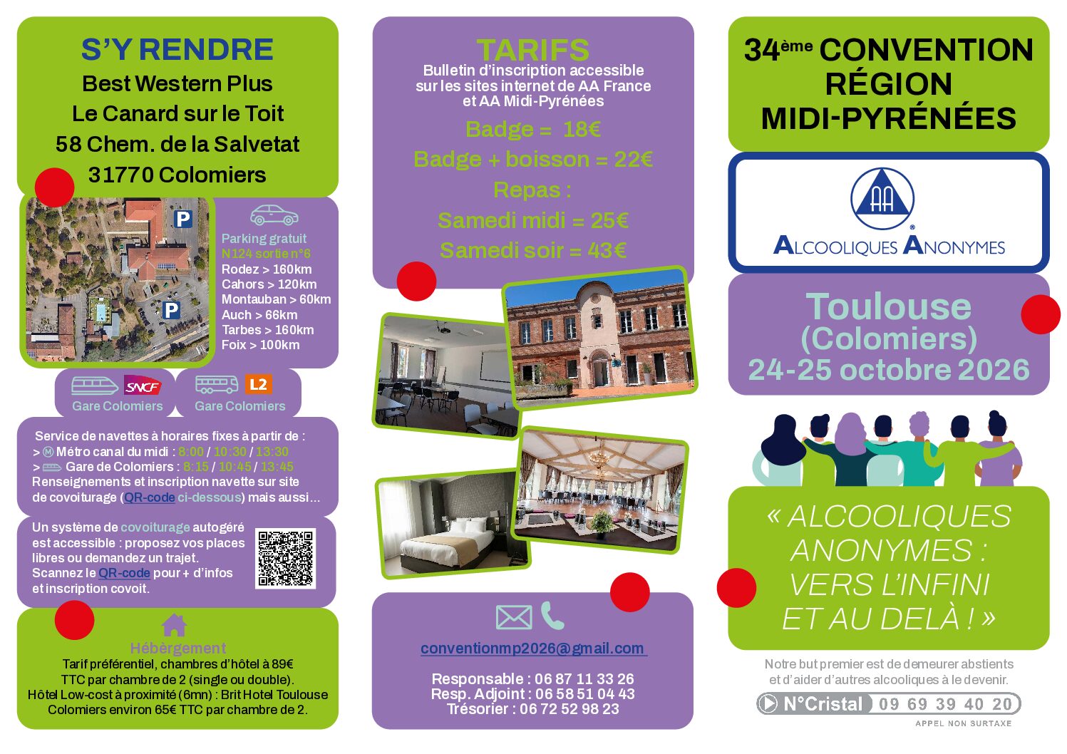 AA MIDI-PYRÉNÉES octobre 2026 FLYER_Final